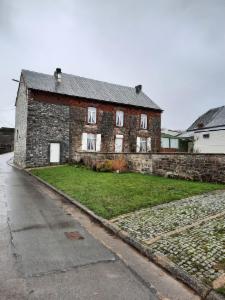 Presentatiebeeld van het pand n° 292050