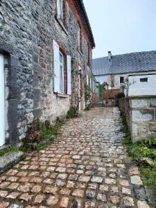 Eerste alternatieve foto van het pand