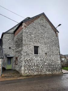 Tweede alternatieve foto van het pand