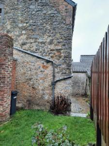 Derde alternatieve foto van het pand