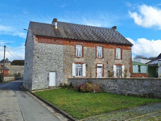 Presentatiebeeld van het pand n° 292050