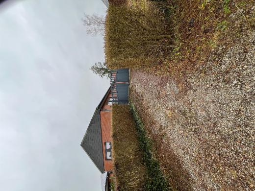 Tweede alternatieve foto van het pand