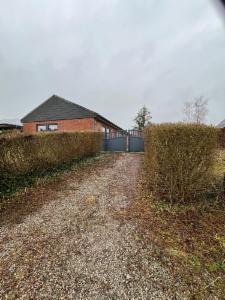 Tweede alternatieve foto van het pand