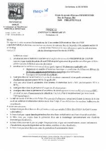 Tweede alternatieve foto van het pand