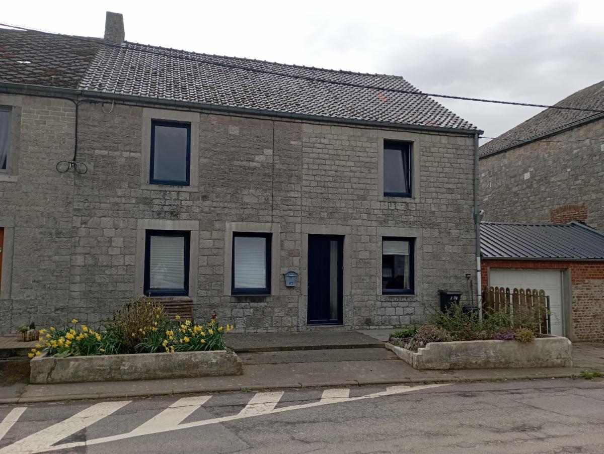 Presentatiebeeld van het pand n° 294565