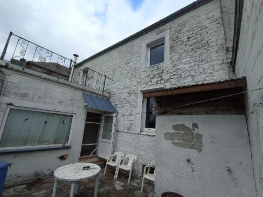 Eerste alternatieve foto van het pand