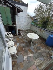 Derde alternatieve foto van het pand