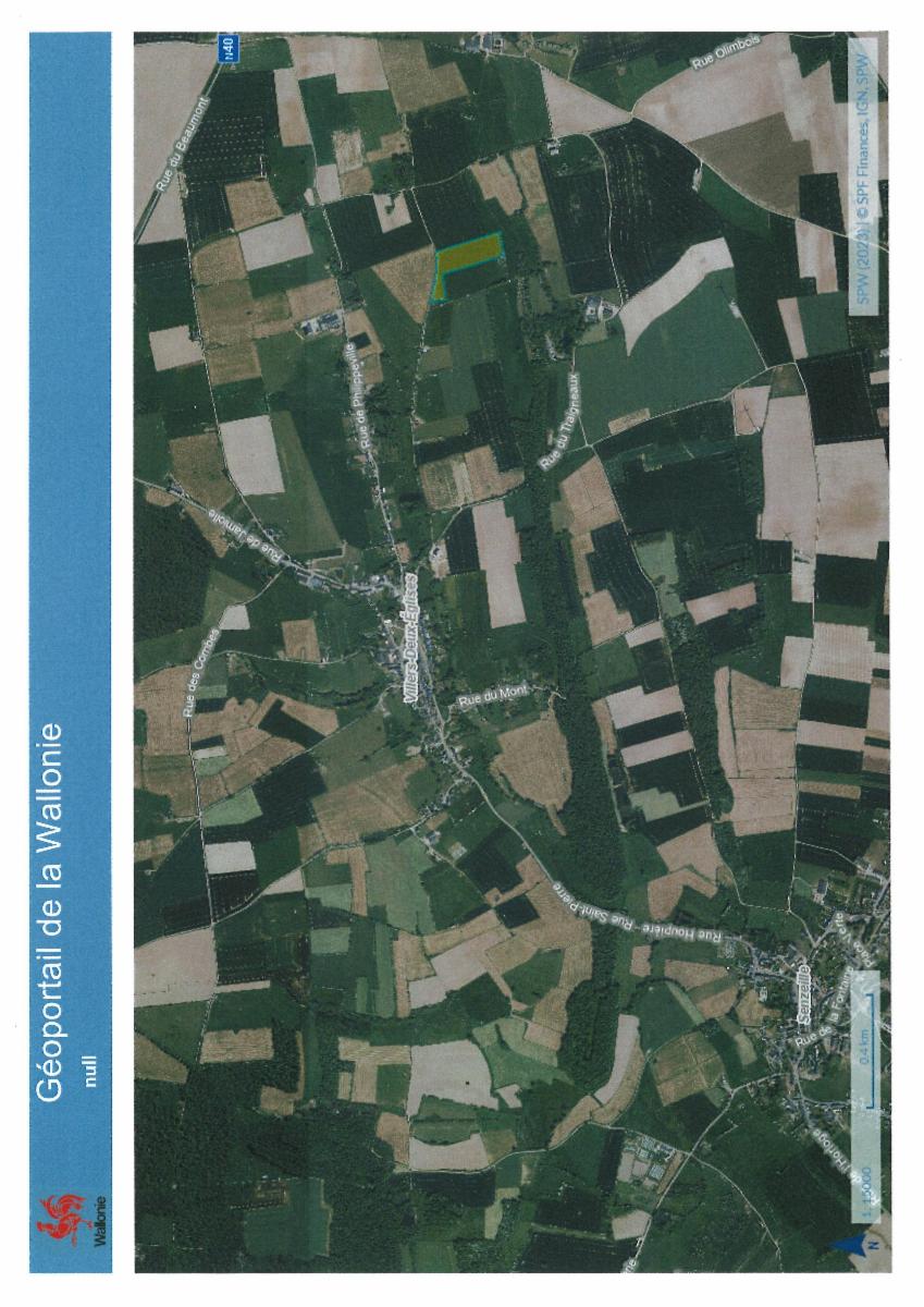 Presentatiebeeld van het pand n° 295782