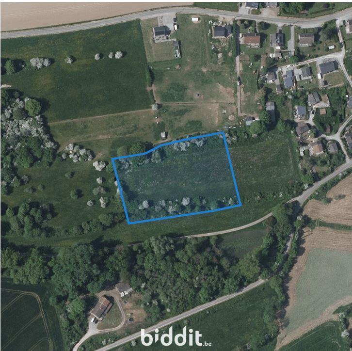 Presentatiebeeld van het pand n° 295931