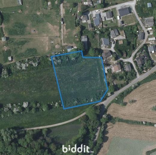 Eerste alternatieve foto van het pand