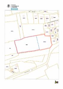 Tweede alternatieve foto van het pand