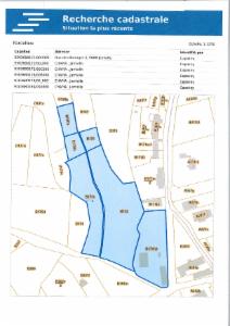 Presentatiebeeld van het pand n° 296808