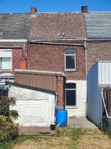 Eerste alternatieve foto van het pand