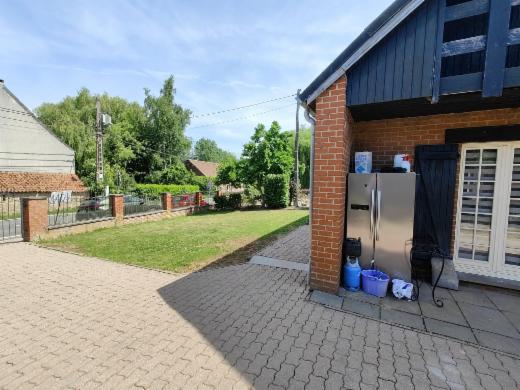 Eerste alternatieve foto van het pand
