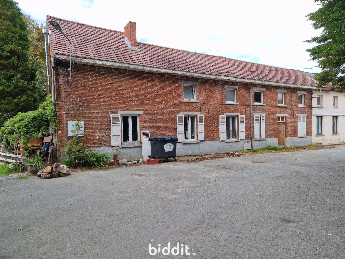 Presentatiebeeld van het pand n° 287465