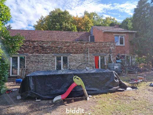 Eerste alternatieve foto van het pand