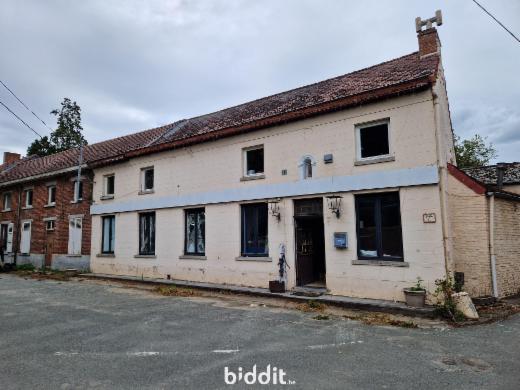 Eerste alternatieve foto van het pand