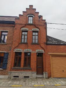 Presentatiebeeld van het pand n° 290823