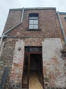 Eerste alternatieve foto van het pand