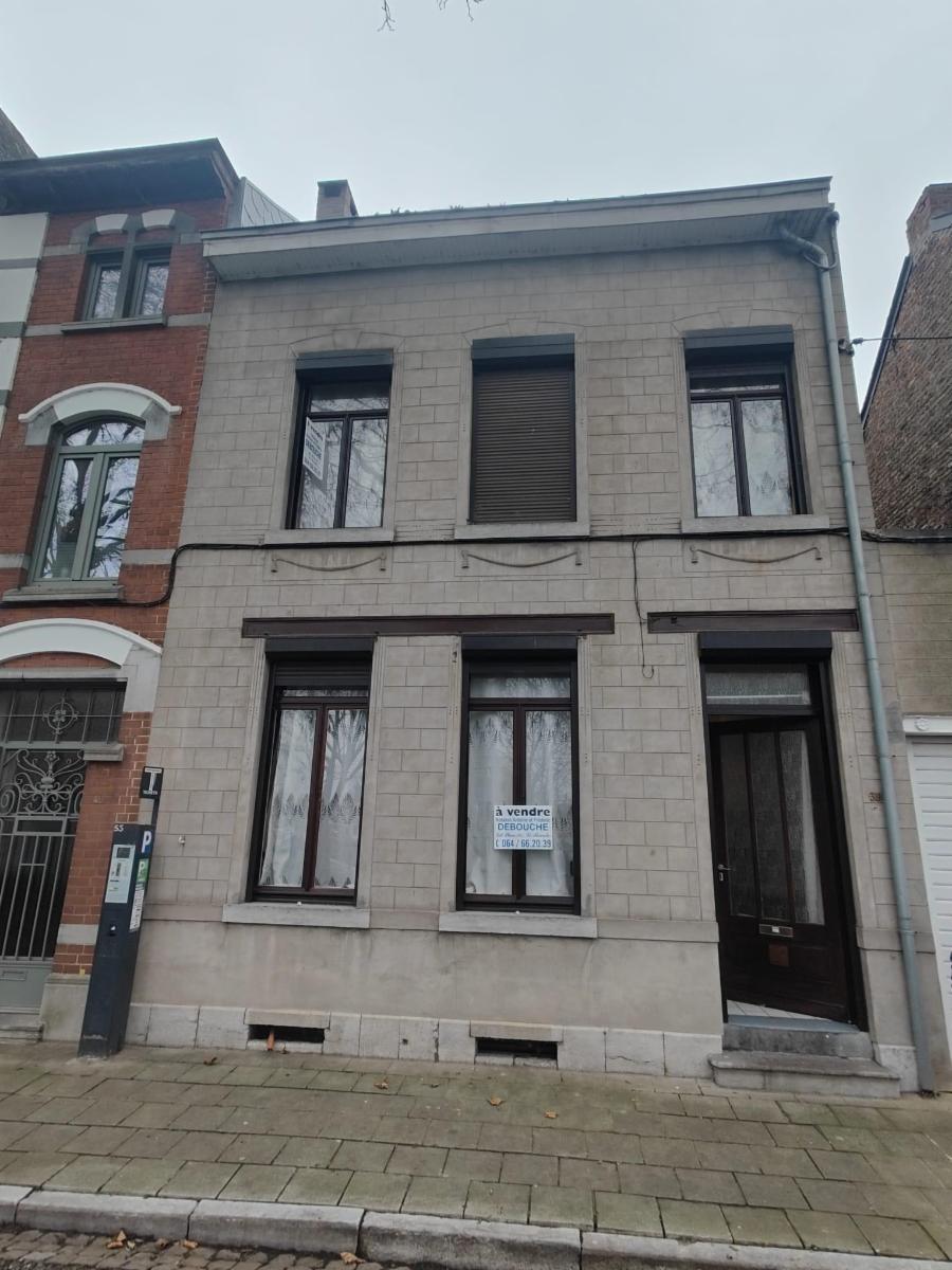 Presentatiebeeld van het pand n° 291073