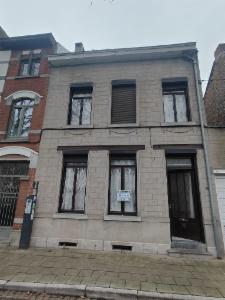 Presentatiebeeld van het pand n° 291073