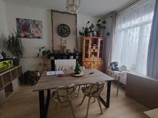 Eerste alternatieve foto van het pand