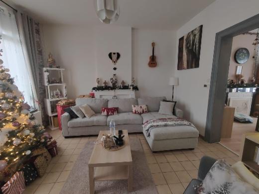 Tweede alternatieve foto van het pand