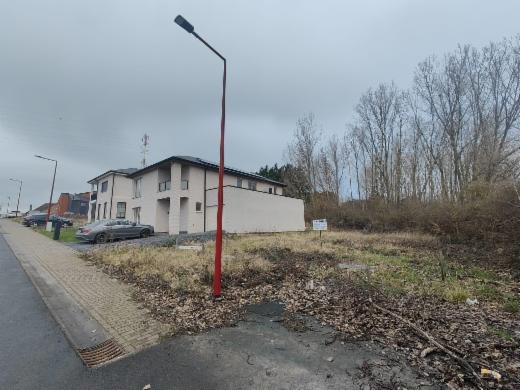 Eerste alternatieve foto van het pand