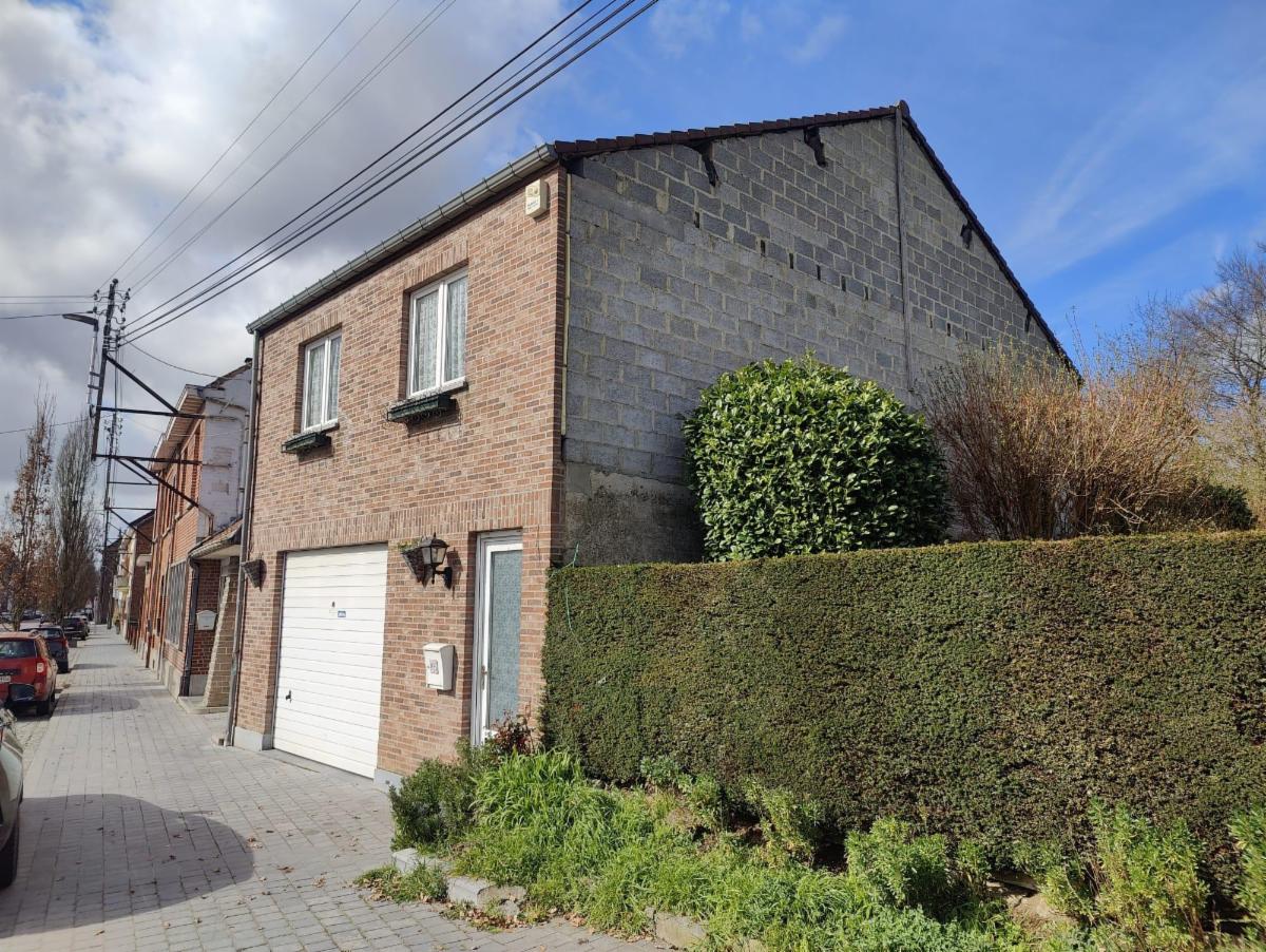 Presentatiebeeld van het pand n° 294270