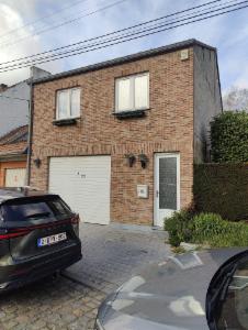 Eerste alternatieve foto van het pand