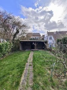 Derde alternatieve foto van het pand