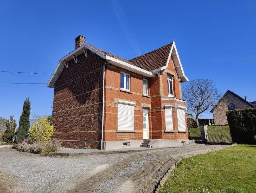 Presentatiebeeld van het pand n° 294346