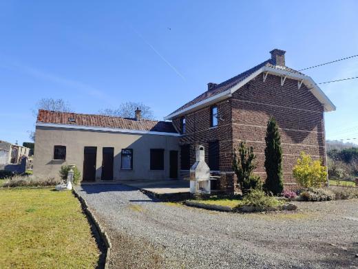 Eerste alternatieve foto van het pand