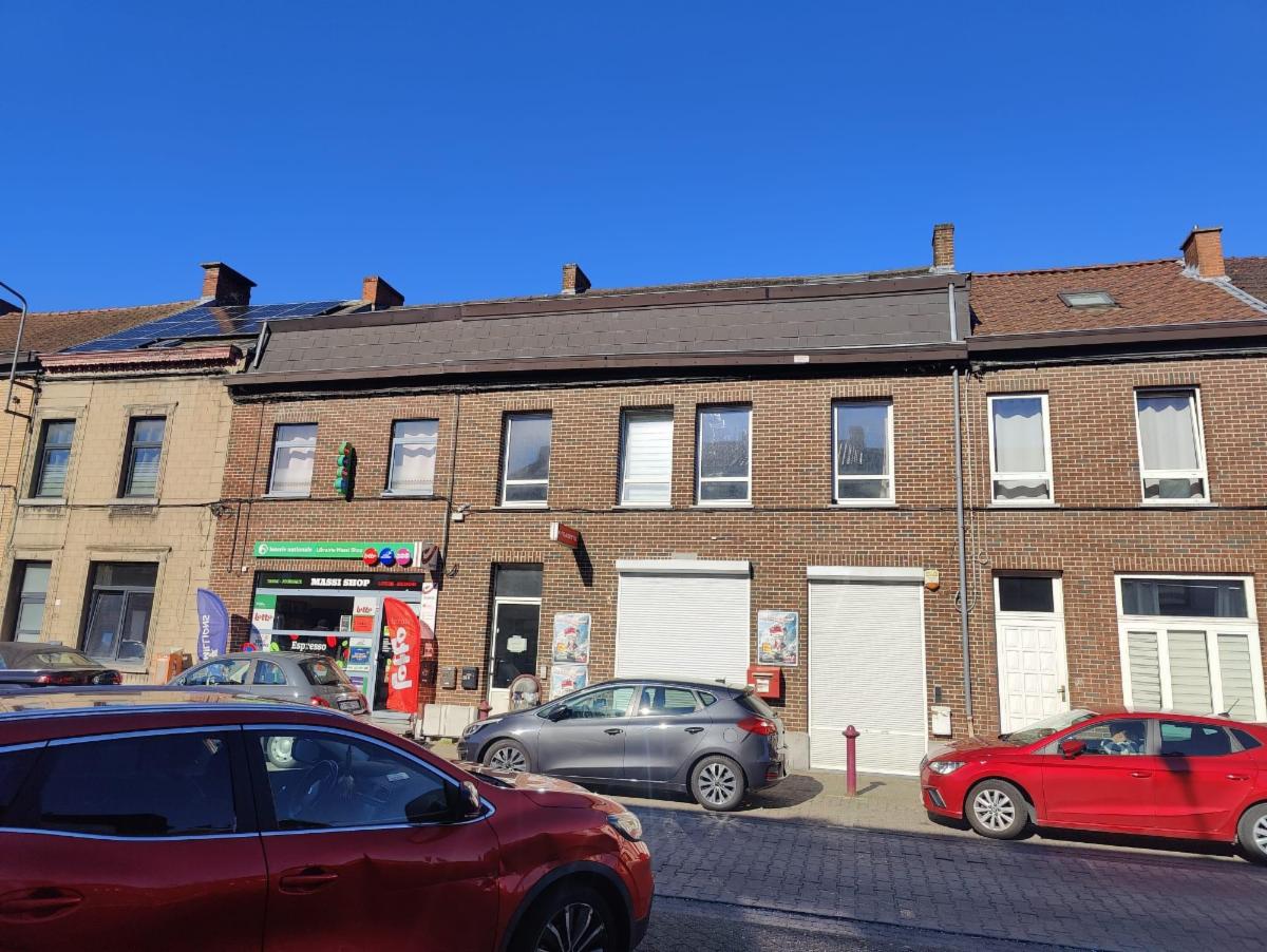 Presentatiebeeld van het pand n° 294434