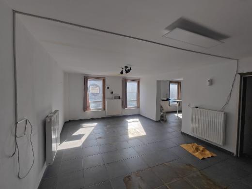 Derde alternatieve foto van het pand