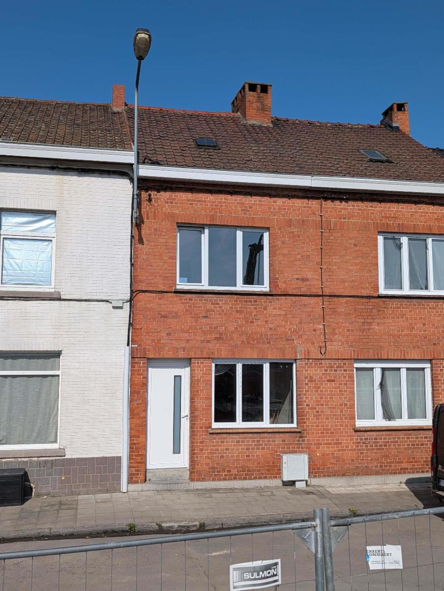 Presentatiebeeld van het pand n° 294605