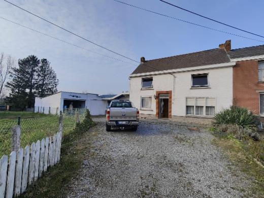 Presentatiebeeld van het pand n° 294811