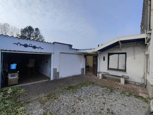 Eerste alternatieve foto van het pand