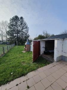 Tweede alternatieve foto van het pand