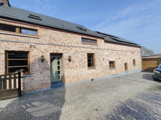 Presentatiebeeld van het pand n° 295310