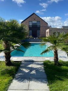 Eerste alternatieve foto van het pand