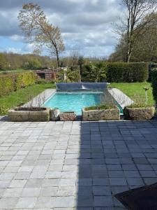 Tweede alternatieve foto van het pand