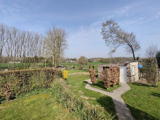 Derde alternatieve foto van het pand