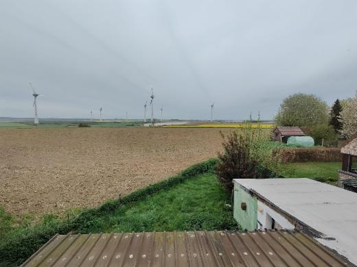 Eerste alternatieve foto van het pand