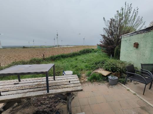 Tweede alternatieve foto van het pand