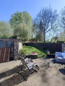 Eerste alternatieve foto van het pand