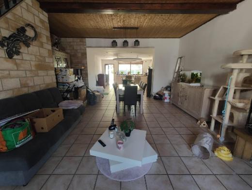 Derde alternatieve foto van het pand