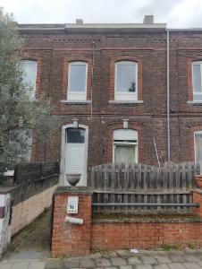 Presentatiebeeld van het pand n° 295787