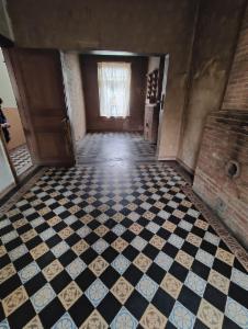 Tweede alternatieve foto van het pand