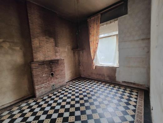 Derde alternatieve foto van het pand